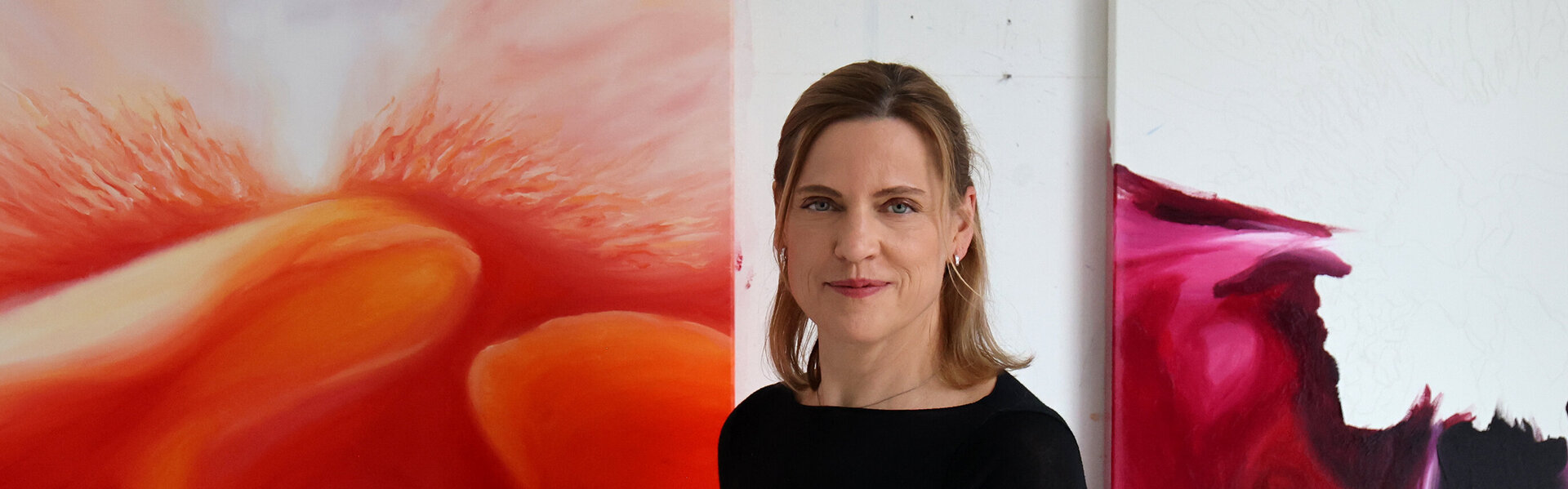 Sabine Siewert Kunst te koop