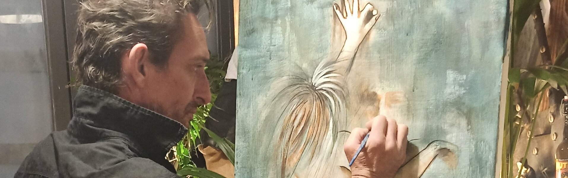 Guilhem Badie Opere d'arte in vendita