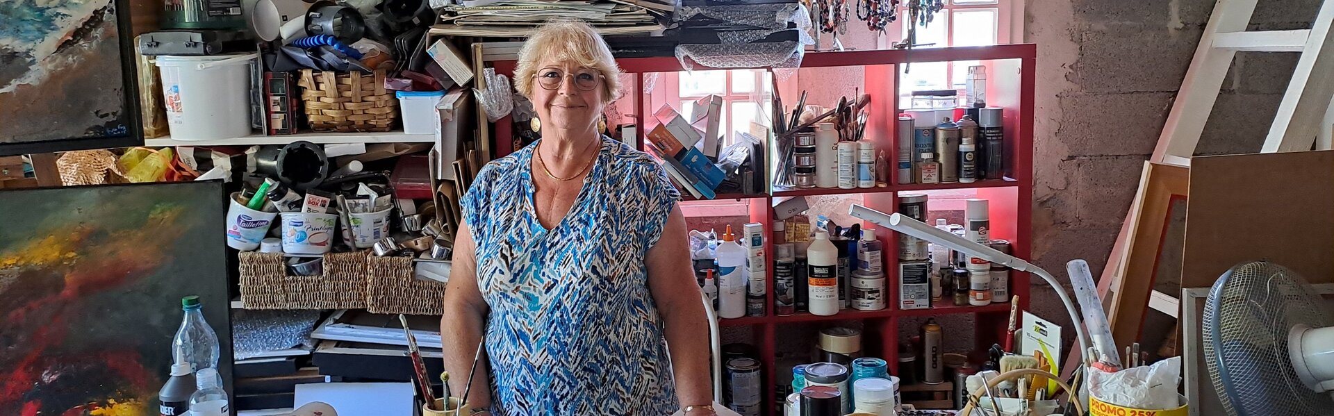 helene icard Kunst te koop