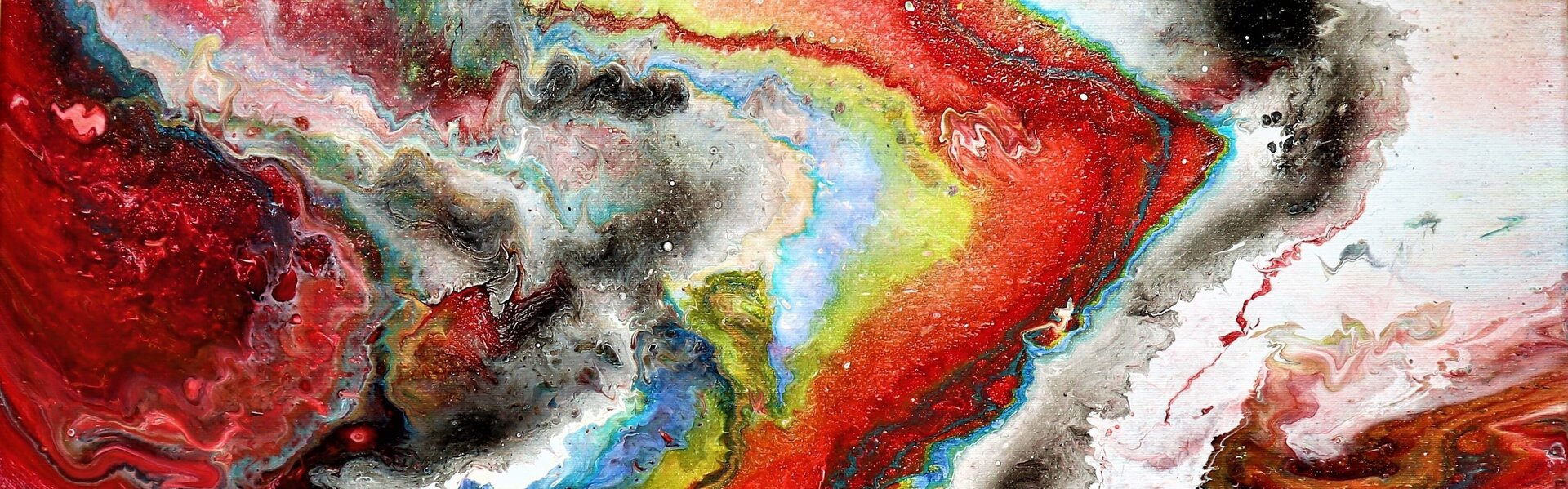 Kamran Kazemi Opere d'arte in vendita