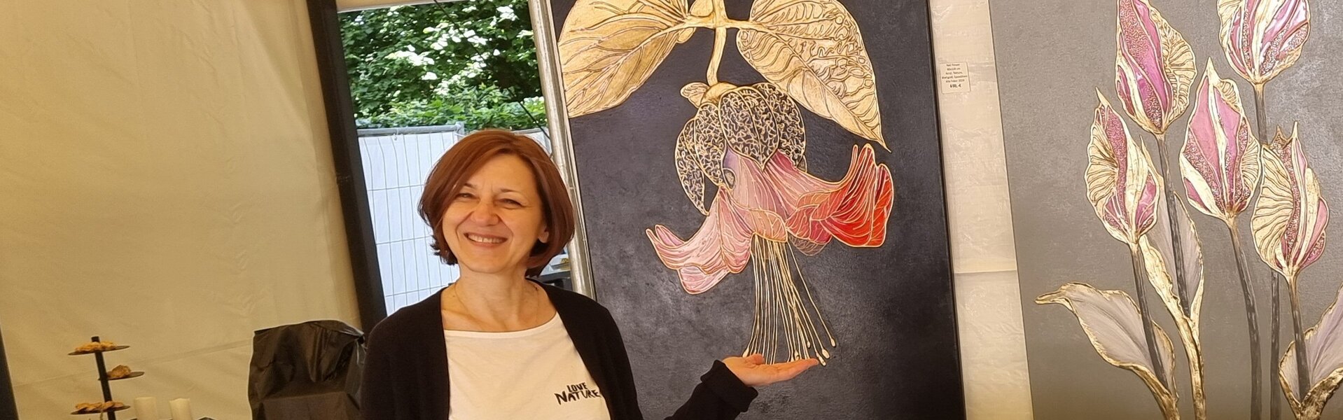 Alla Faber Kunst kaufen