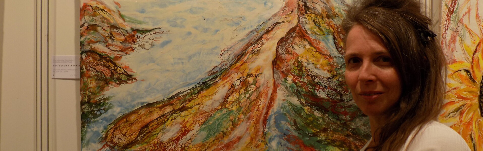 Angelika Hassenpflug Kunst te koop