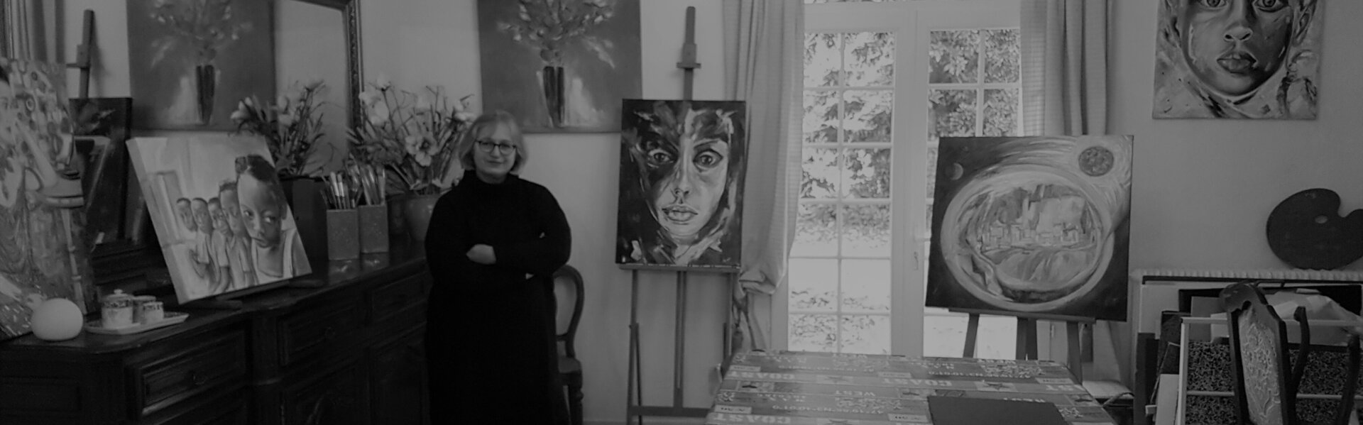 Laurence Moretto Opere d'arte in vendita