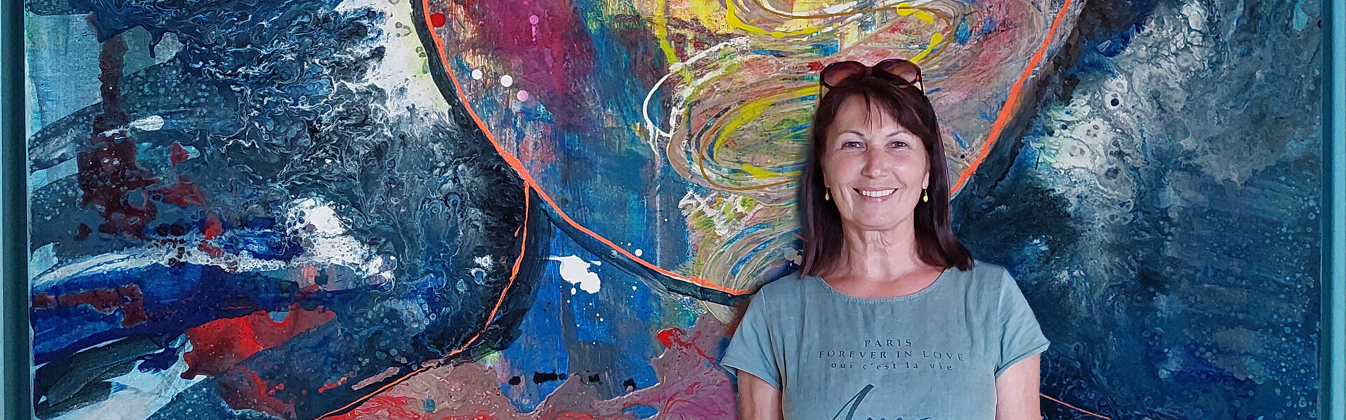 Edith Sandhofer Art for Sale