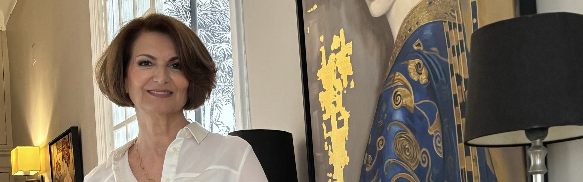 Elisabeth Mione Kunst kaufen