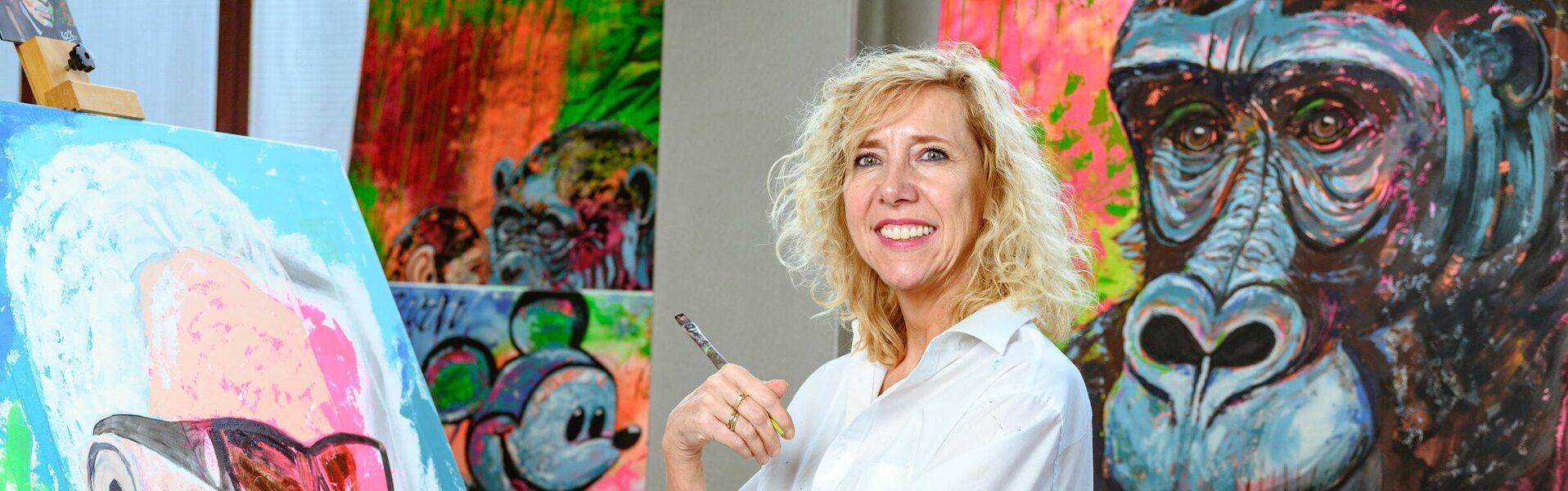 Susann Versteegen Art for Sale