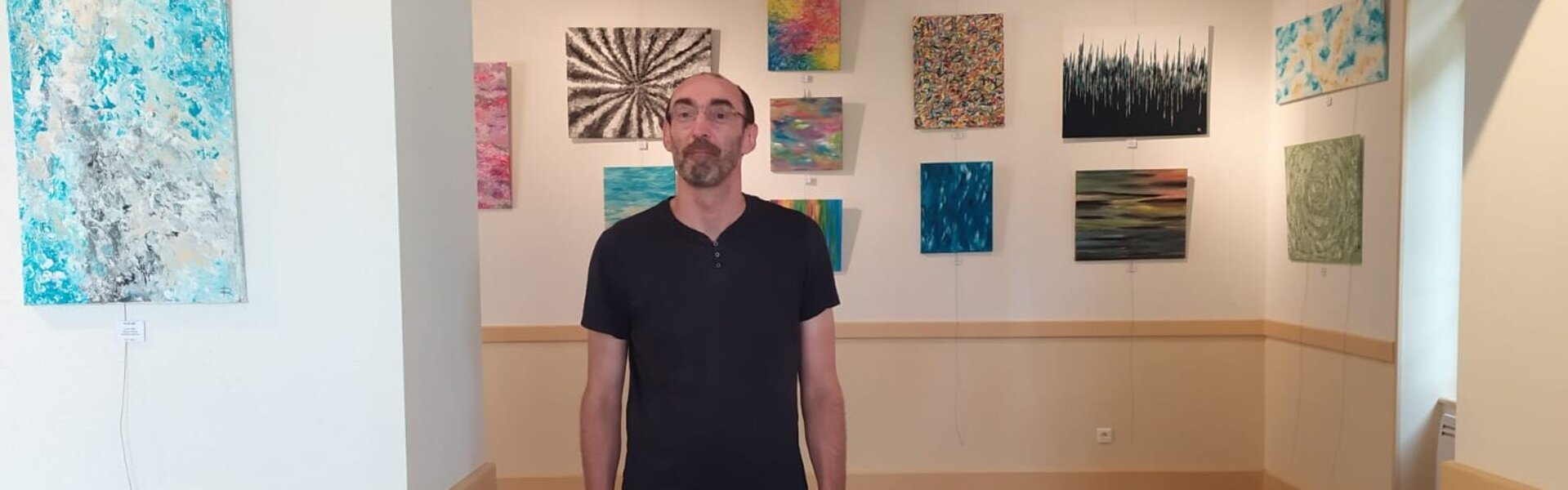 Renaud Angerville-Langlois Kunst kaufen