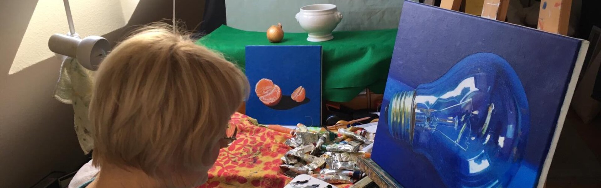 Monika Köhler Opere d'arte in vendita