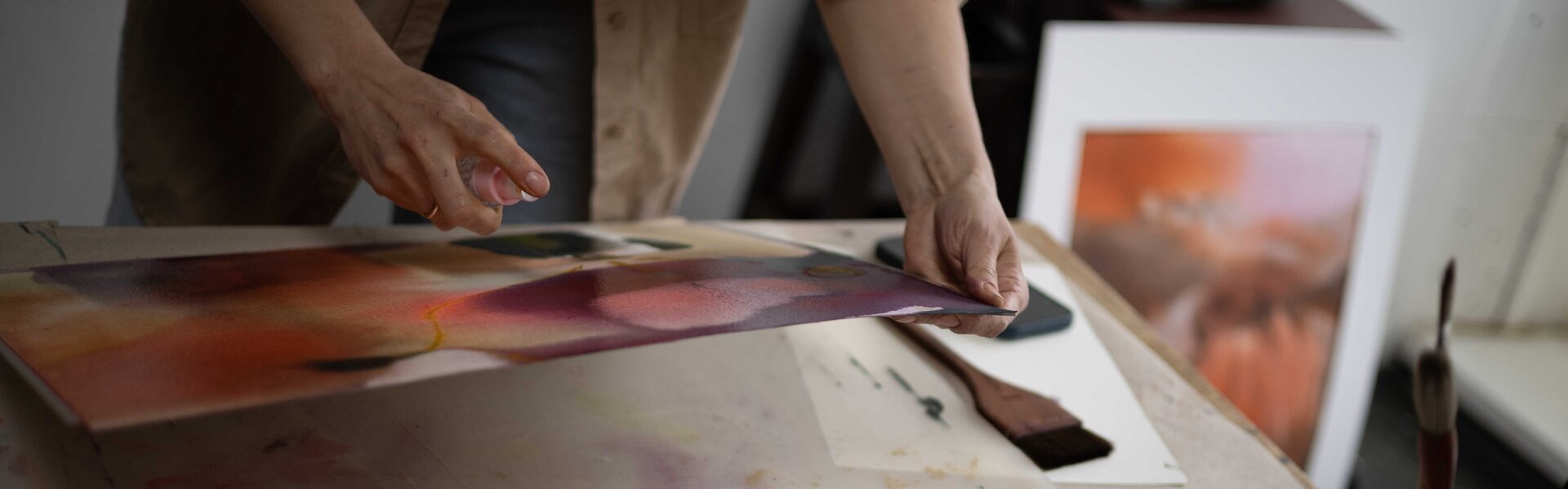 Natalia Averianova Kunst te koop