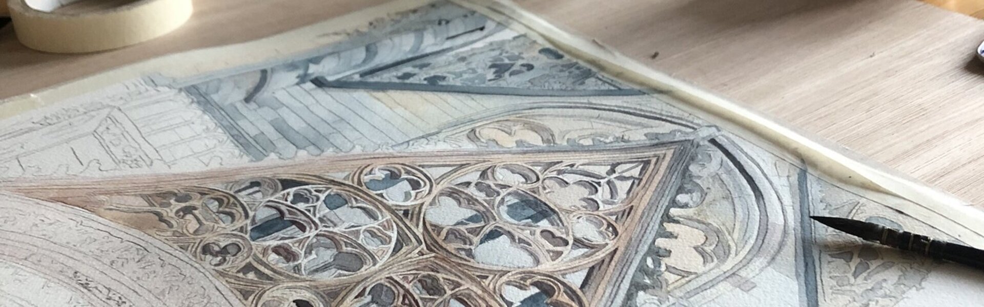 Marie-Alix Bourely Kunst kaufen