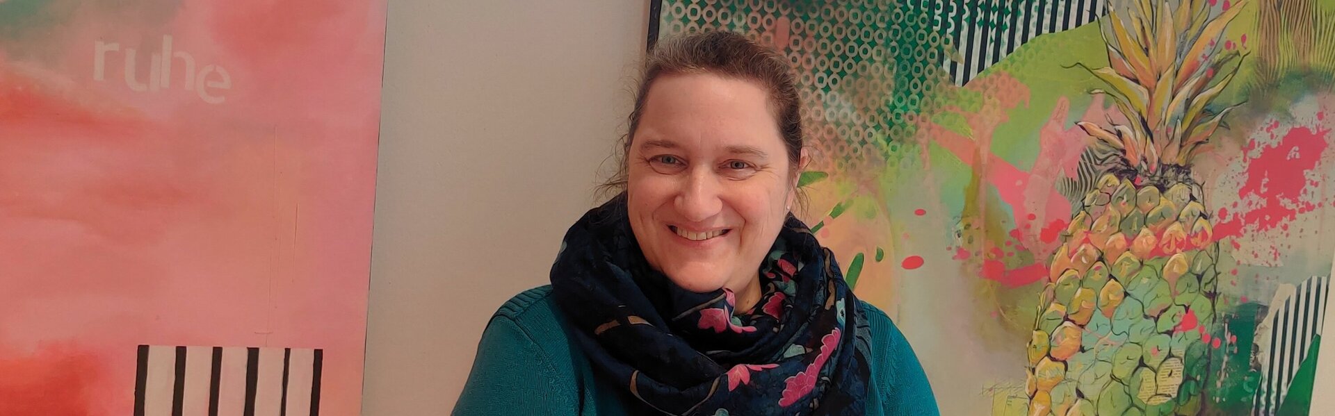 Hanne Paterno Opere d'arte in vendita