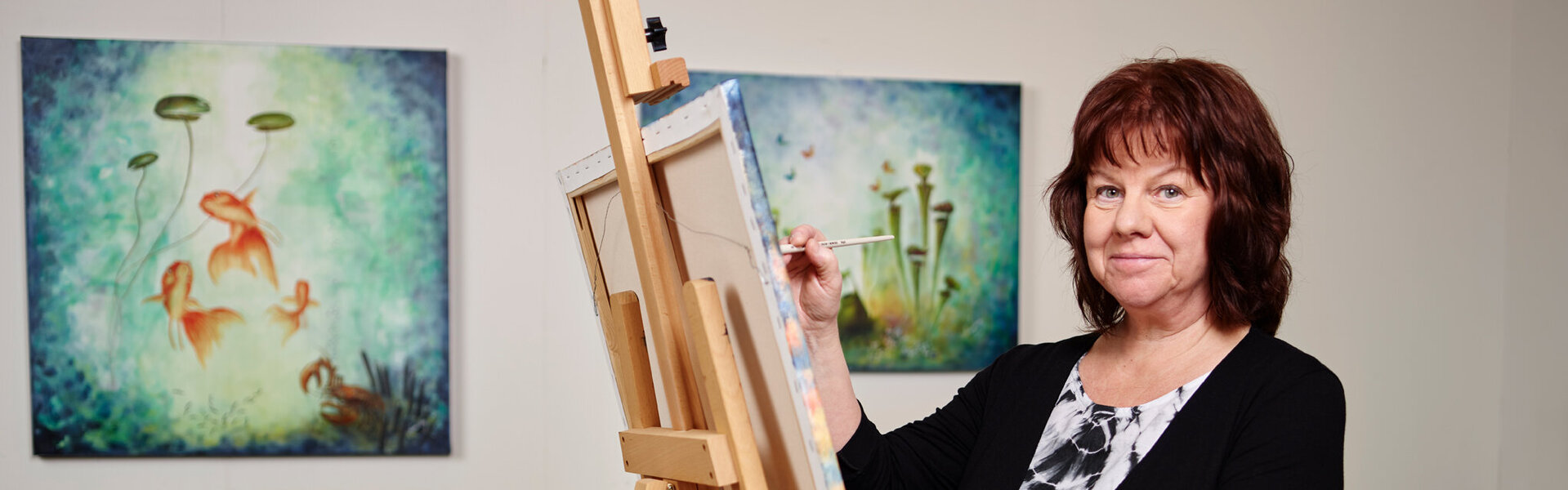 Annika Eliasson Opere d'arte in vendita
