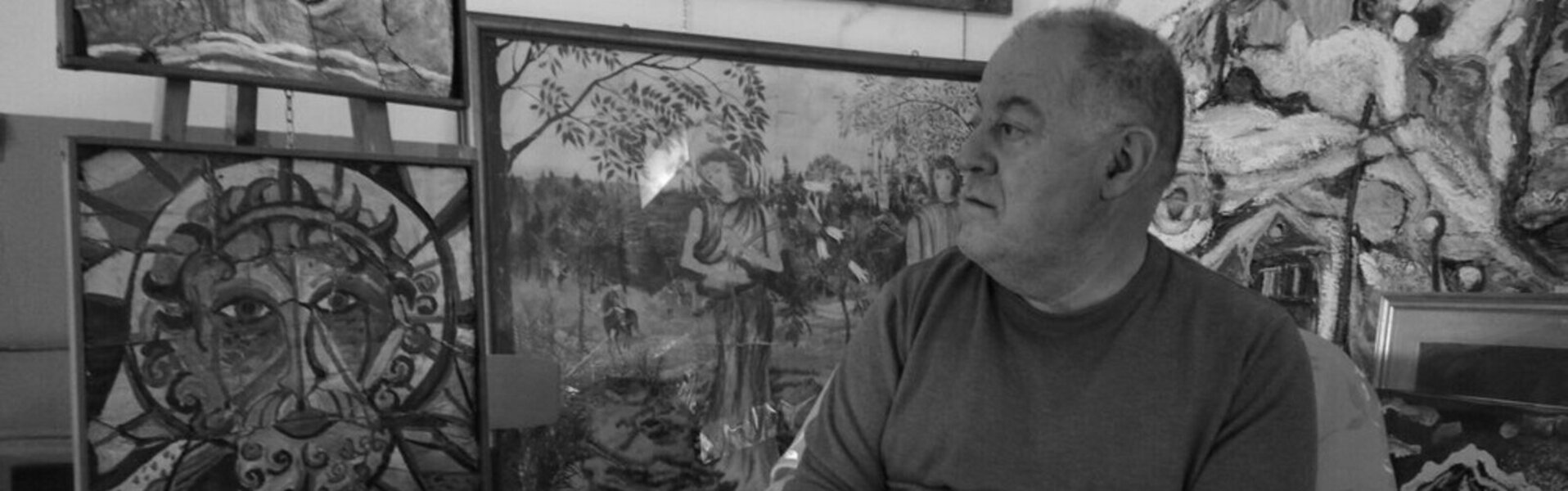 Len Vernaghi Art for Sale