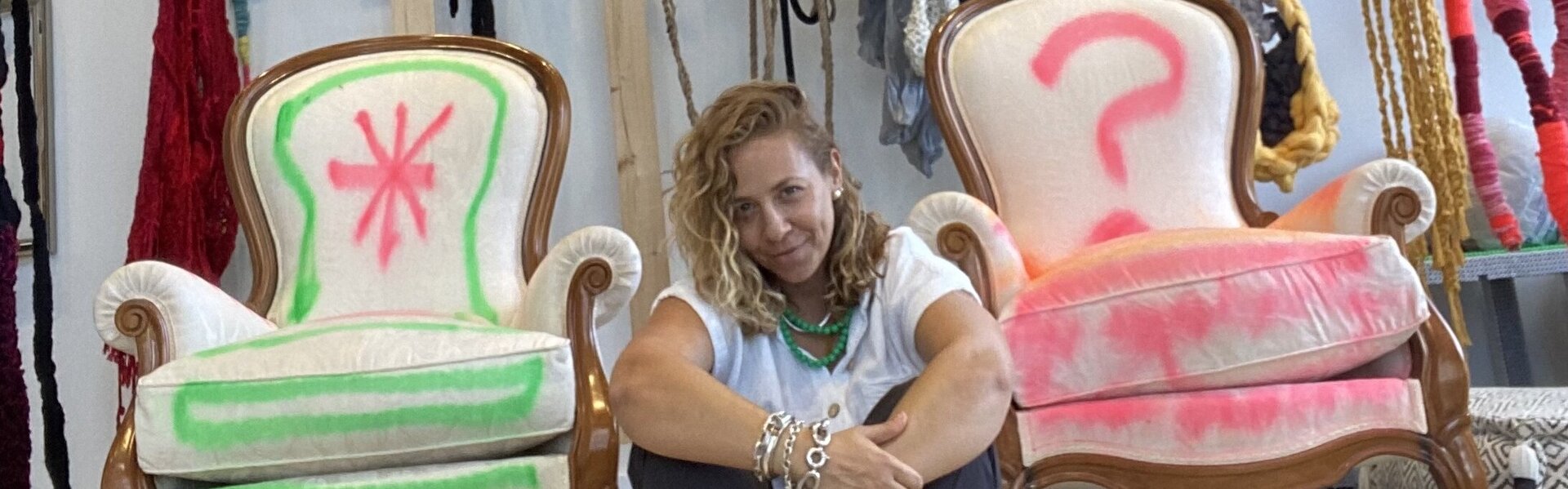 Monica Avayou Kunst te koop