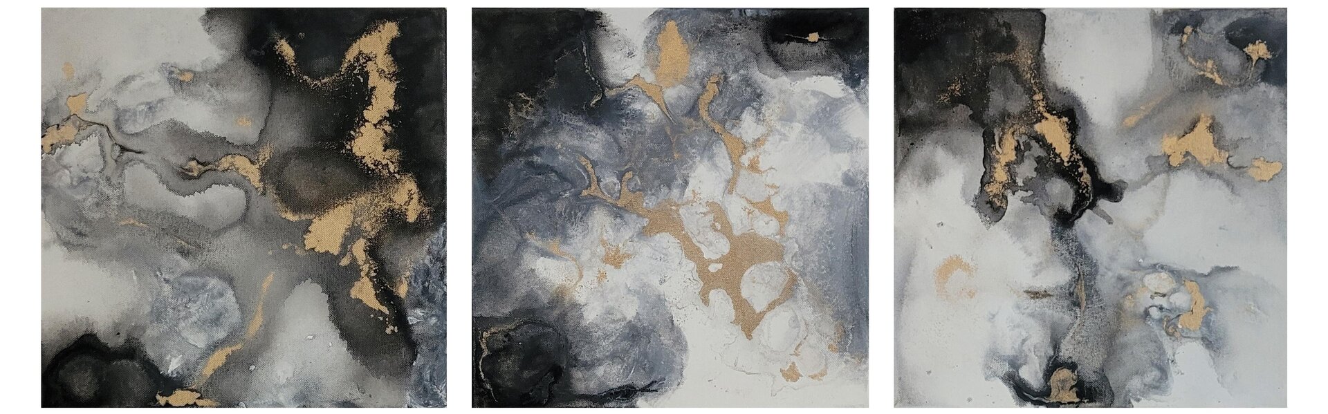 Sabine Leise Kunst te koop