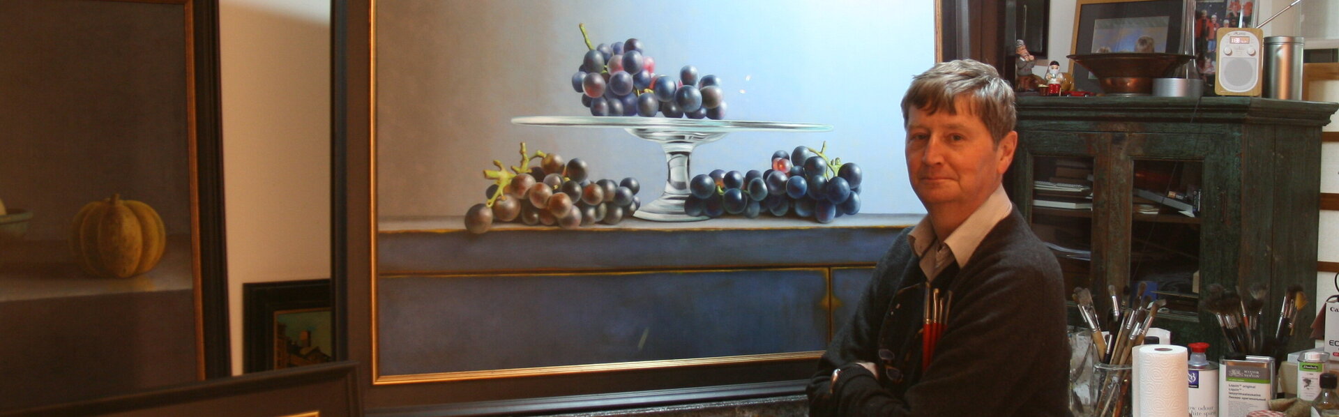 Cornelis de Koning Opere d'arte in vendita