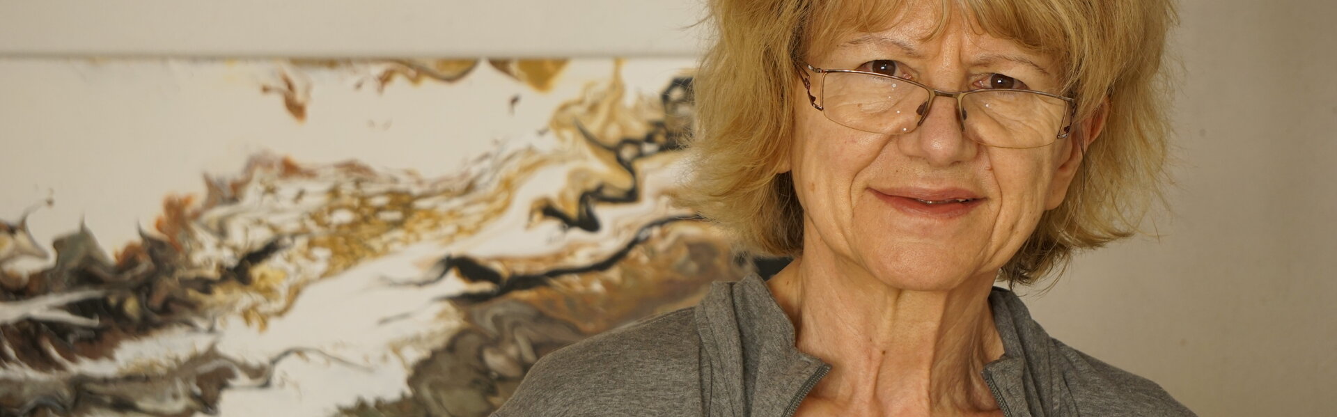 Waltraud Hubinger Opere d'arte in vendita