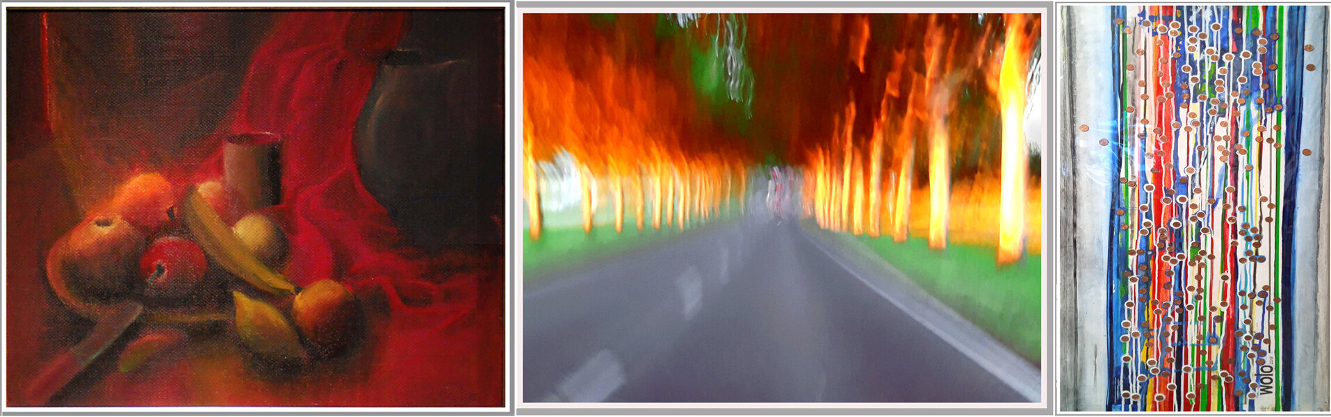 Wolfgang Lorenz Art for Sale