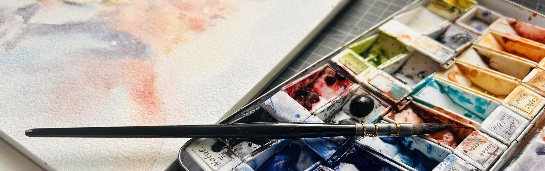 Tania Aleksandrova Kunst te koop
