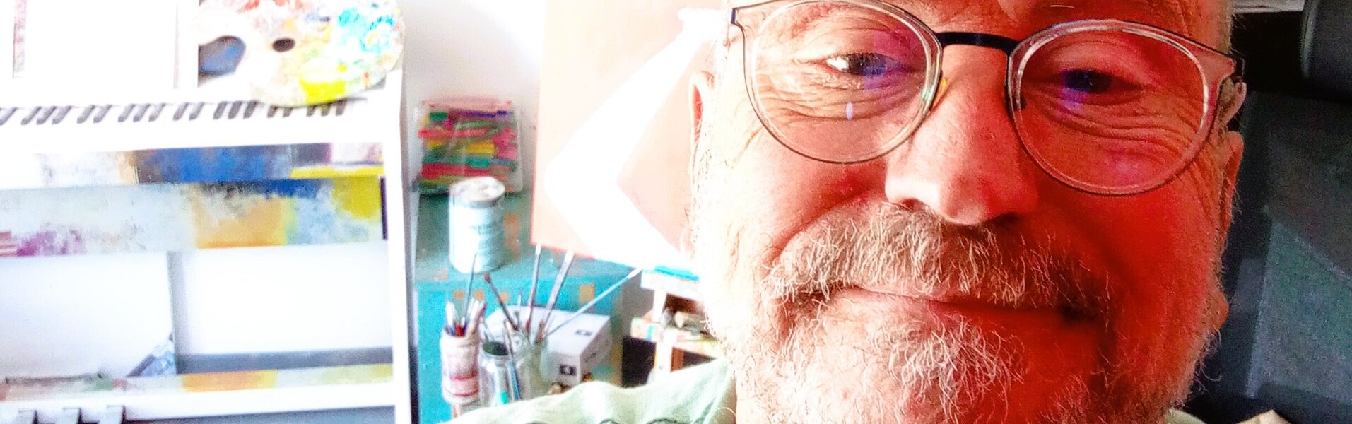 Vlastimil Peška Kunst kaufen