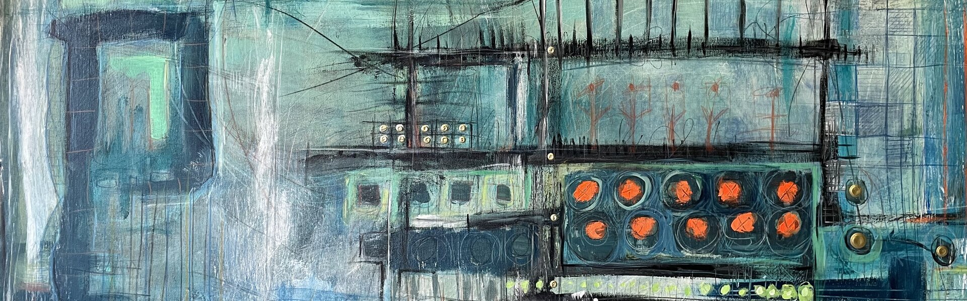 Annette Freymuth Œuvres d'art à vendre