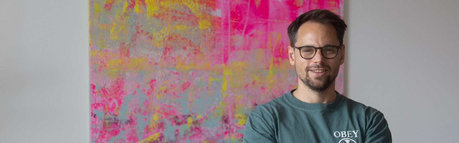 Jens Fölting Kunst kaufen