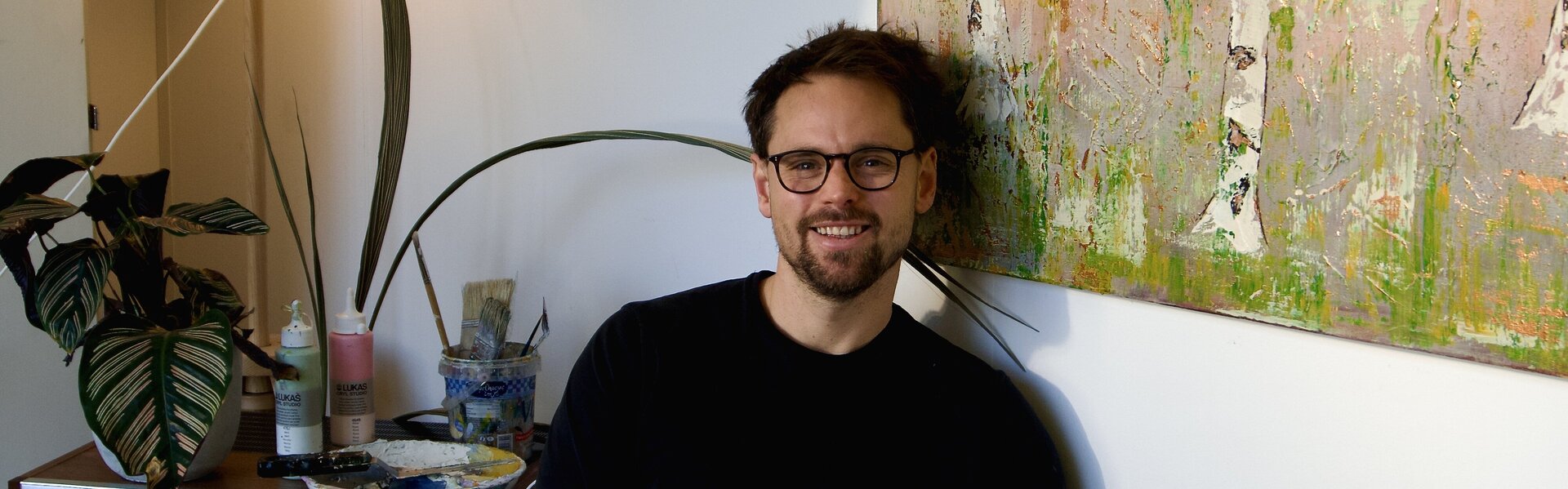 Jens Fölting Kunst te koop