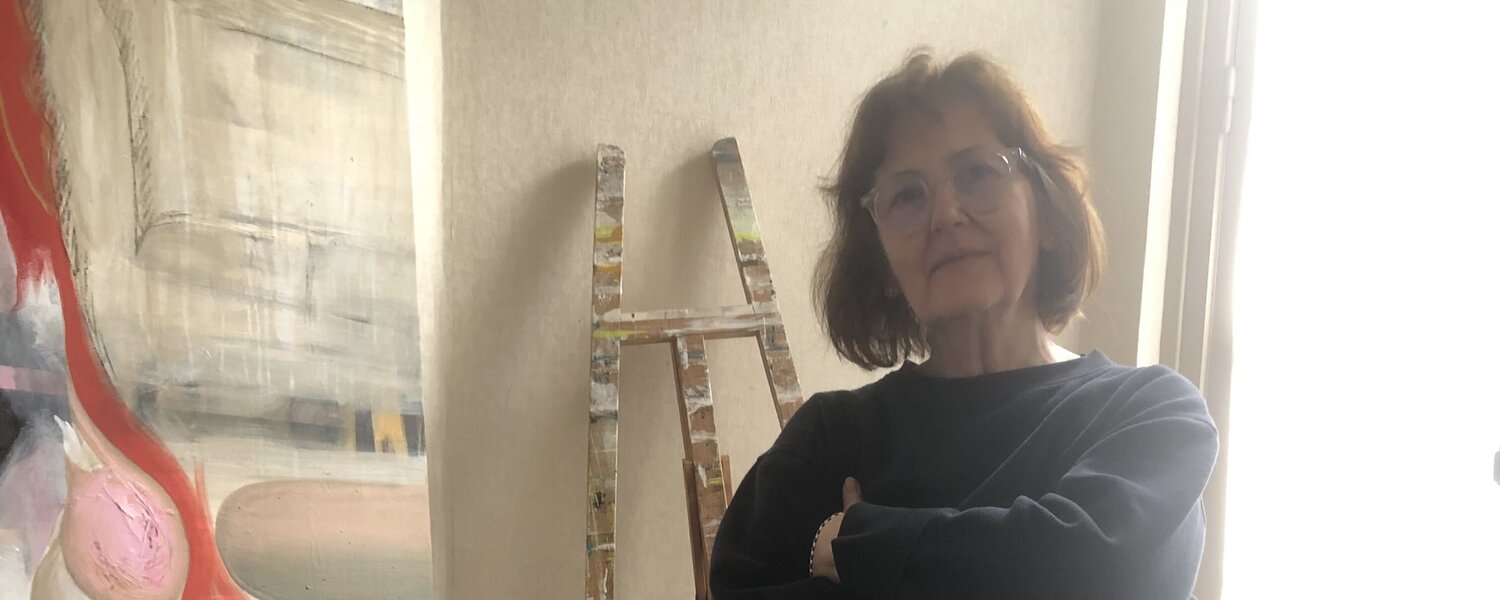 Ann Capitano Kunst te koop