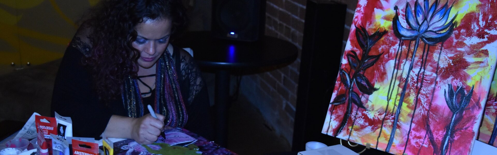 Gabrielle Stephenson Kunst kaufen