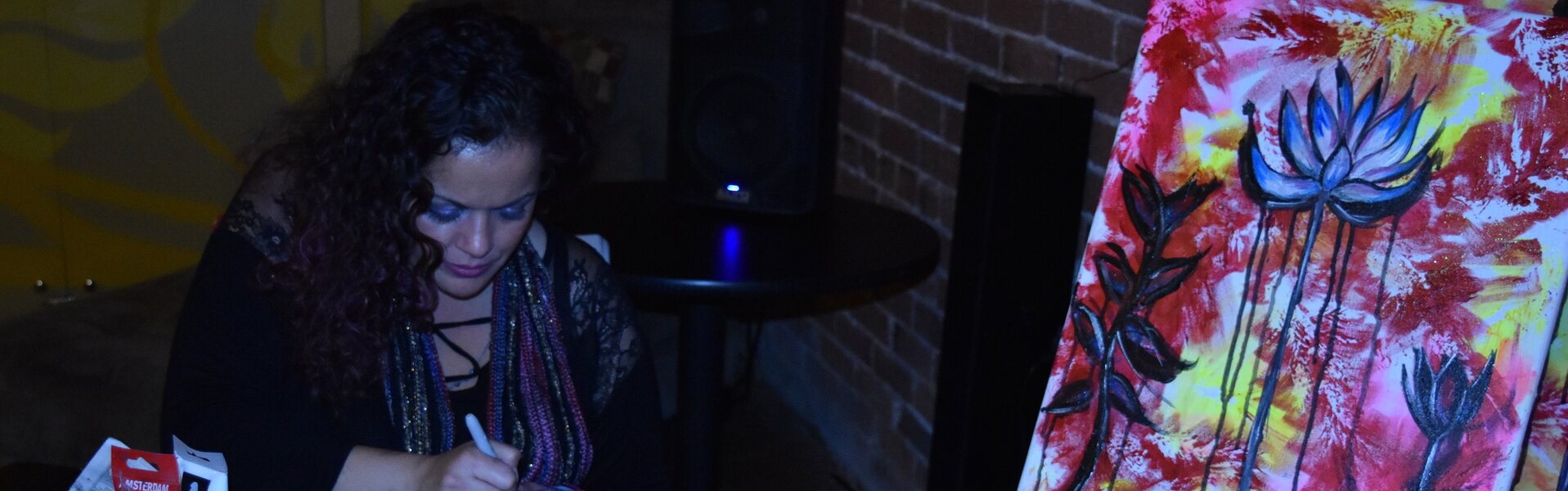 Gabrielle Stephenson Art for Sale