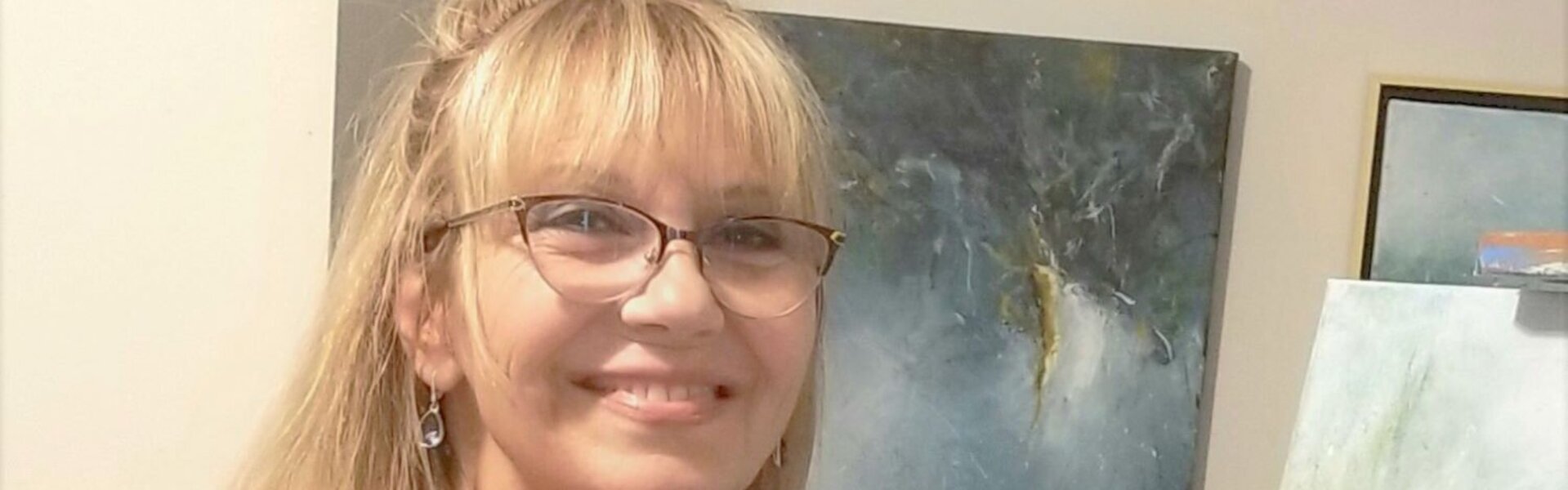 Anahid Minatsaghanian Opere d'arte in vendita