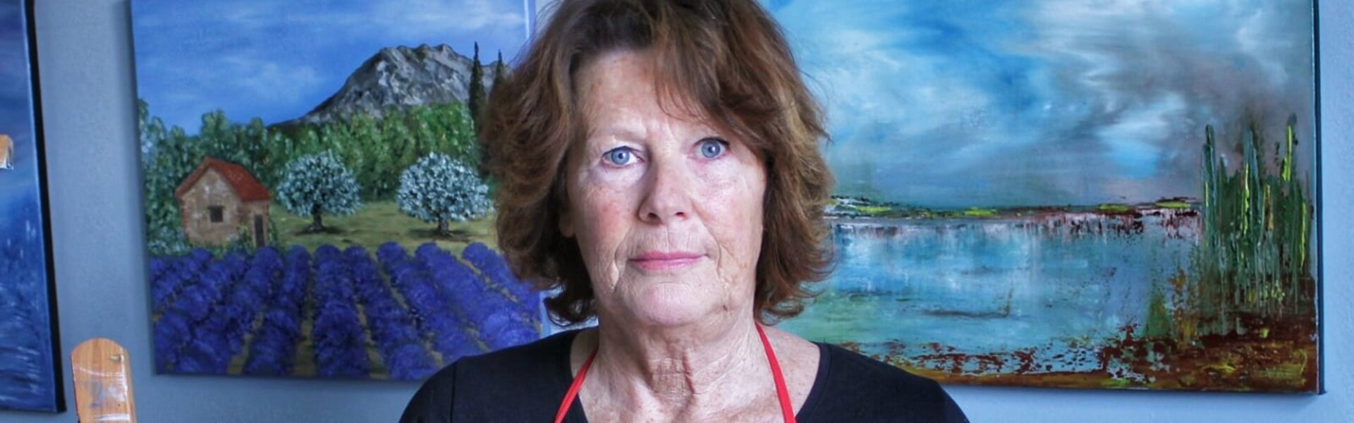 Véronique Durand Opere d'arte in vendita