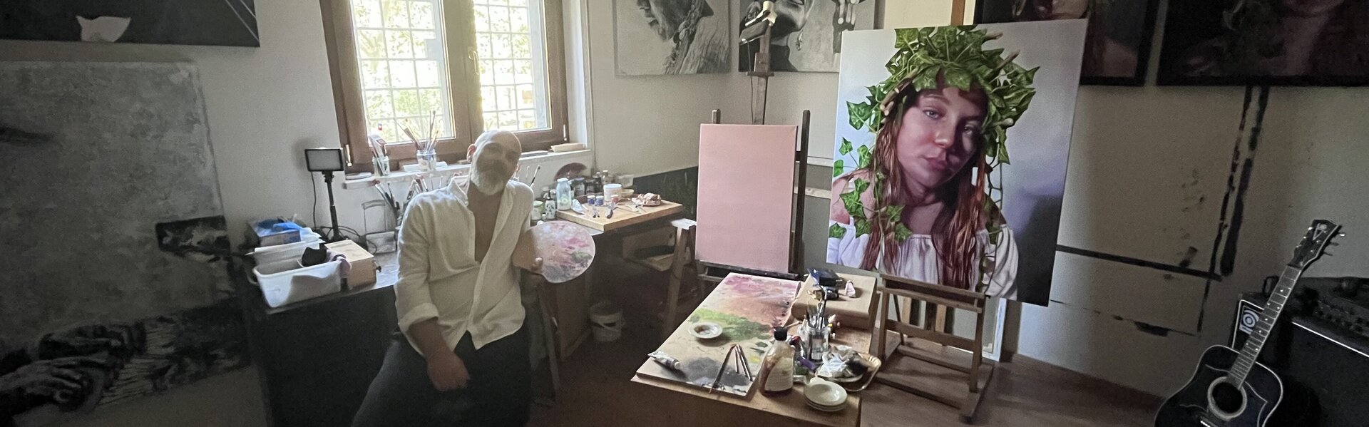 paolo braccini Kunst kaufen