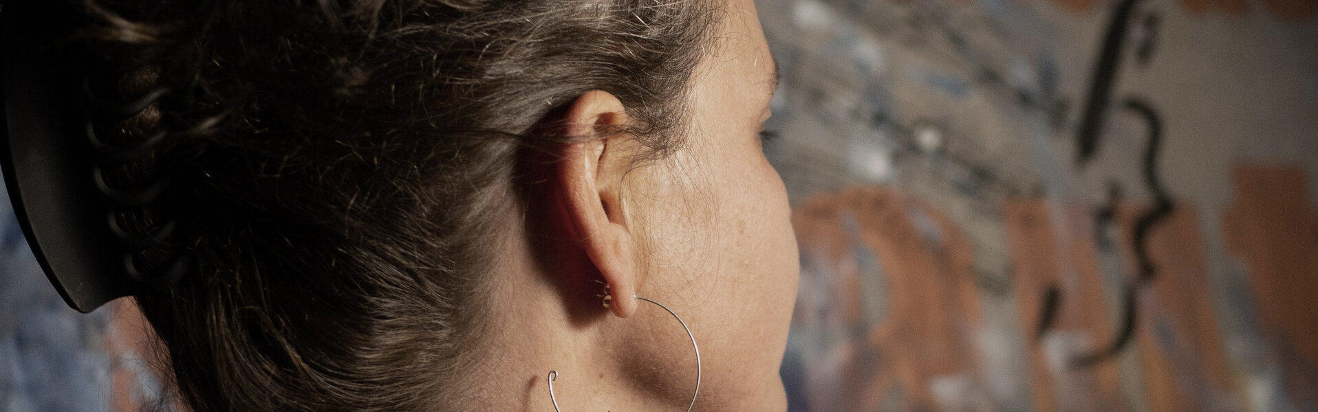 Ines Saalfrank Kunst te koop