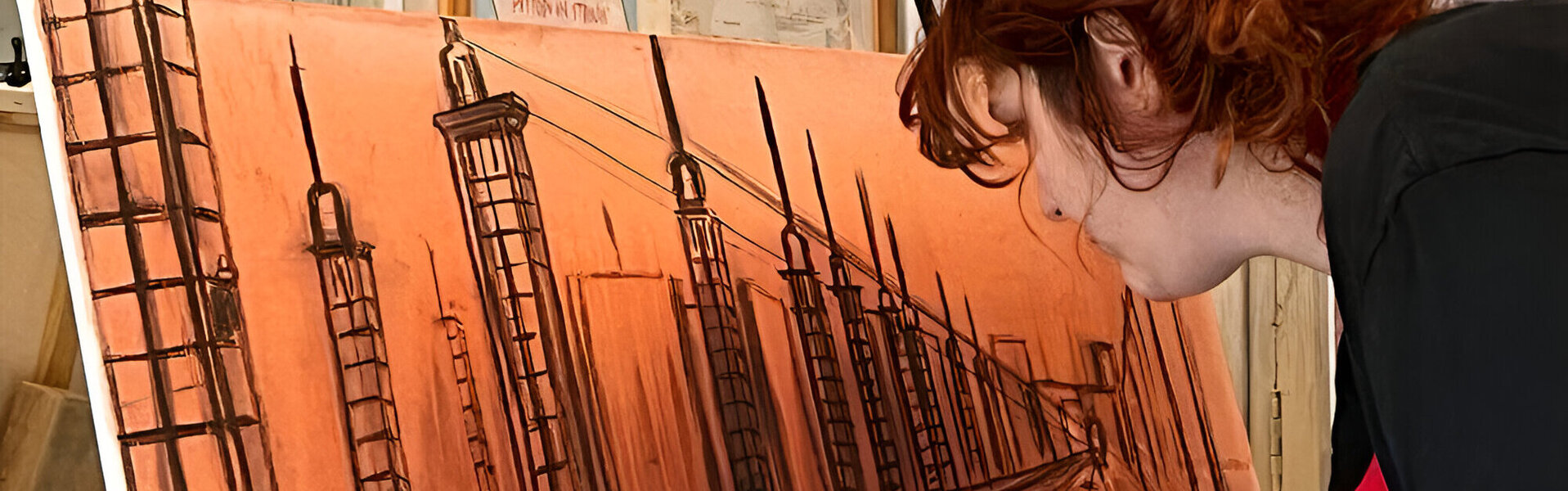 Giulia Mercuri Kunst kaufen