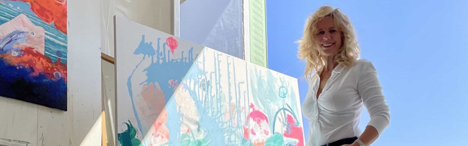 August Schnee Arte en venta