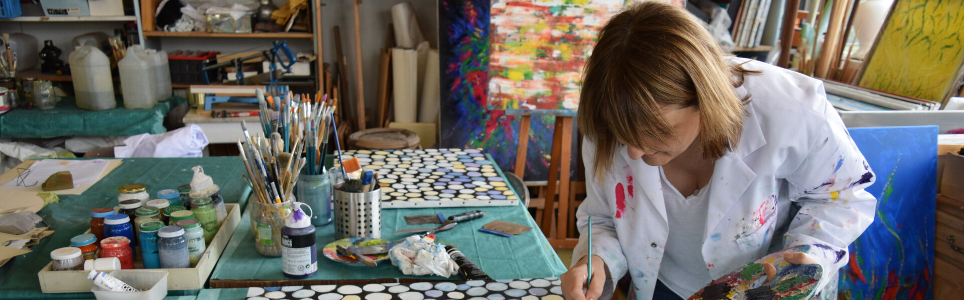 Barbara Wykrota Kunst kaufen