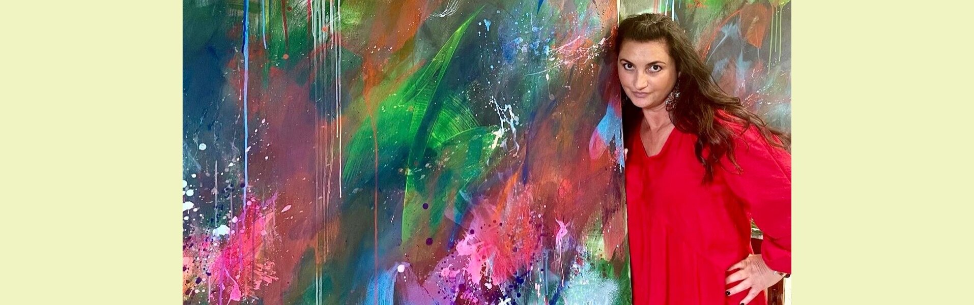 Ajten Ramadani Arte en venta