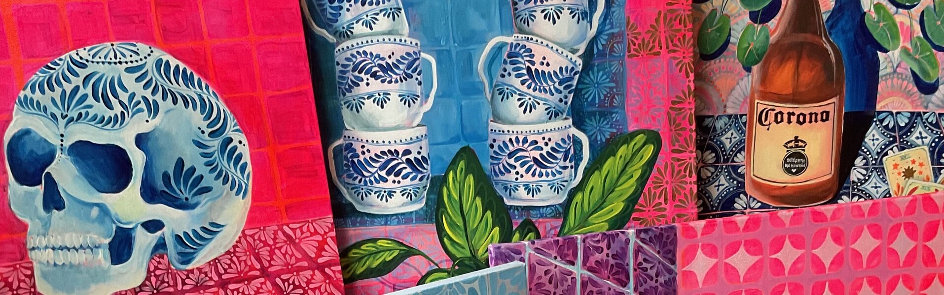 Ceci Loel Art for Sale