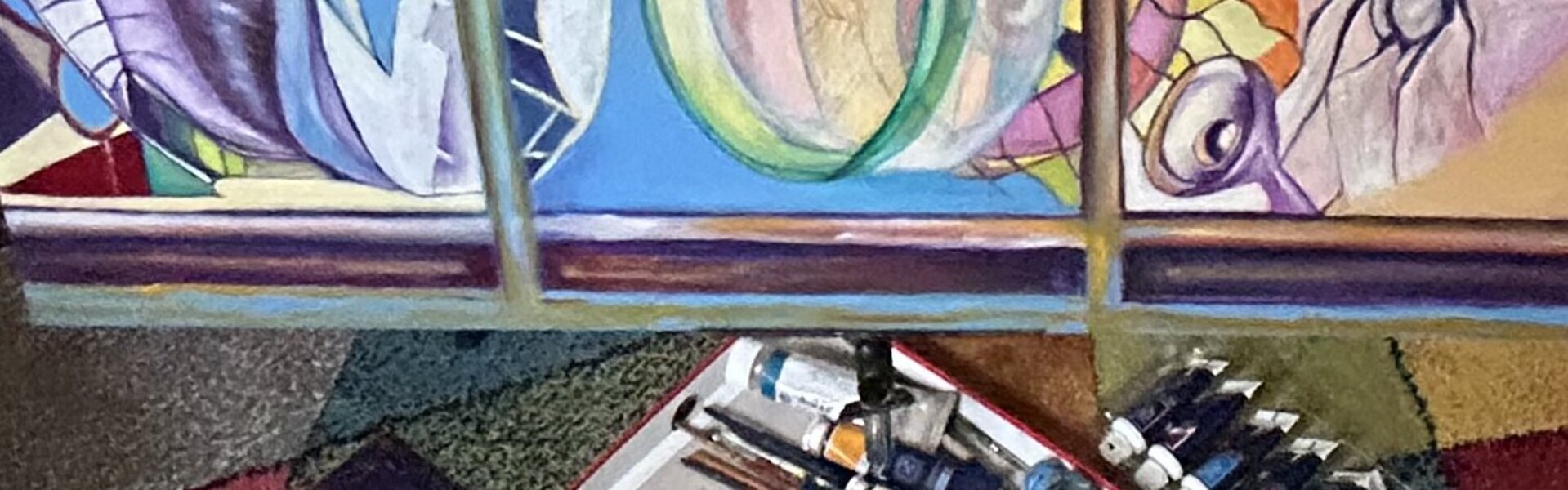 Sandra Poikane Œuvres d'art à vendre