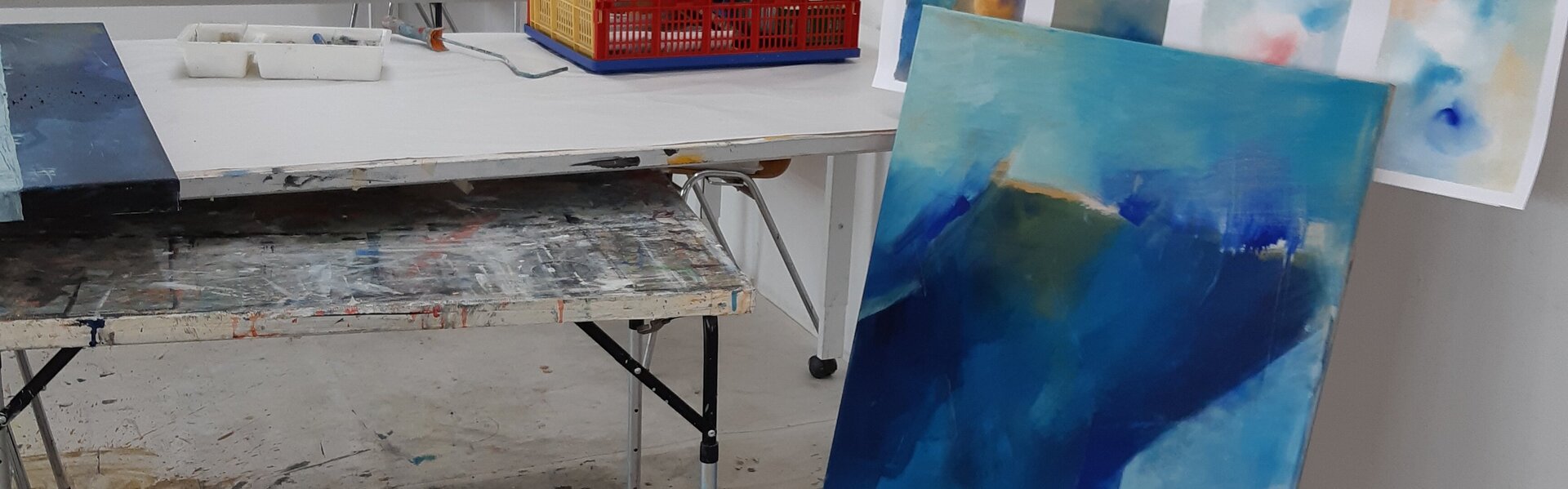 Veronika Strobel Kunst te koop