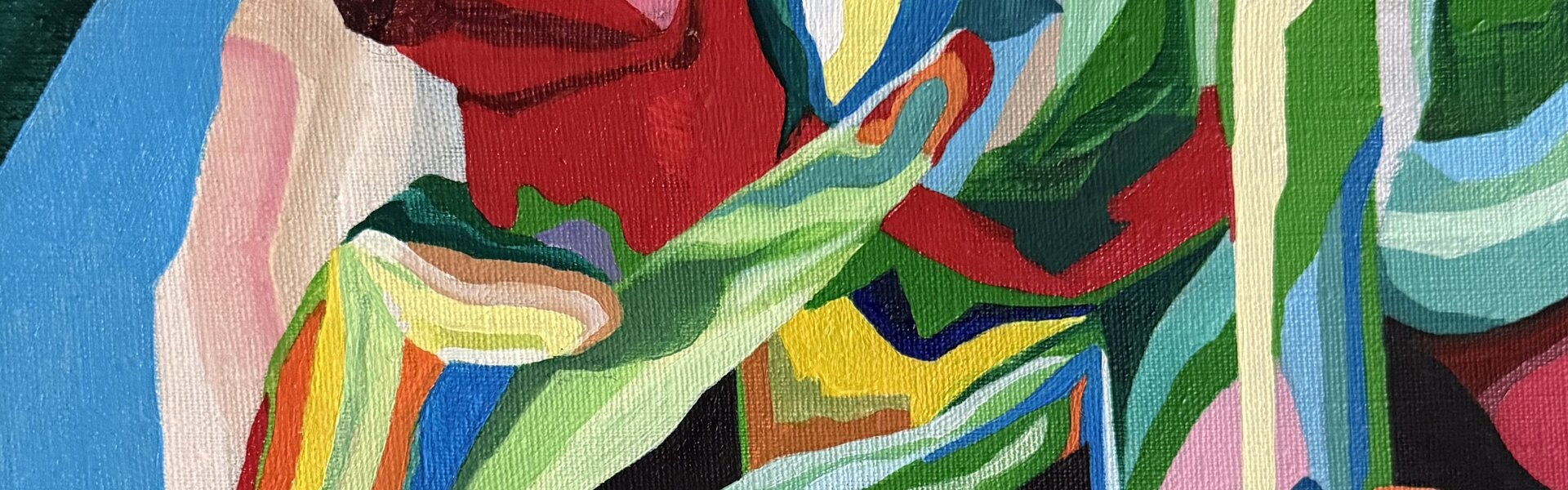 Aleksey Ovsyannikov Kunst te koop