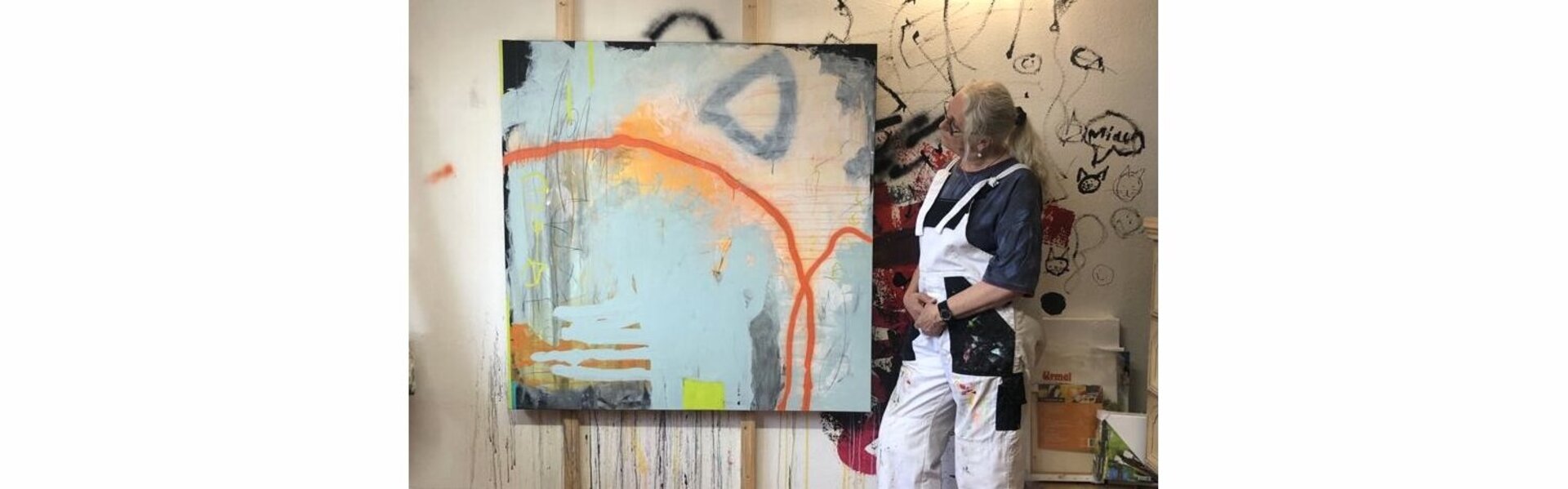 Martina Furk Kunst te koop