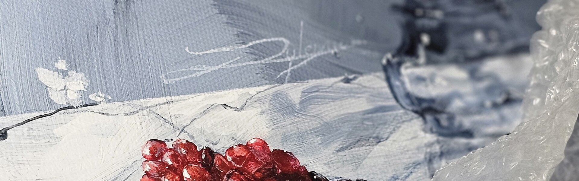 Dylennion Ty Kunst te koop