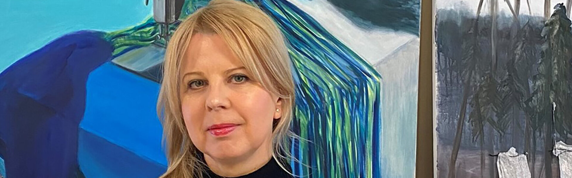 Maruta Konceviča Opere d'arte in vendita