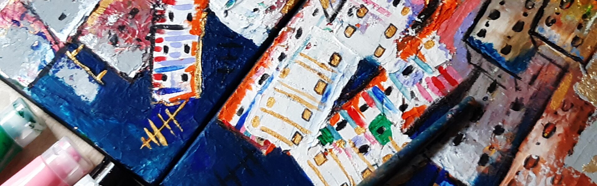 Jasna Milosavac Kunst kaufen