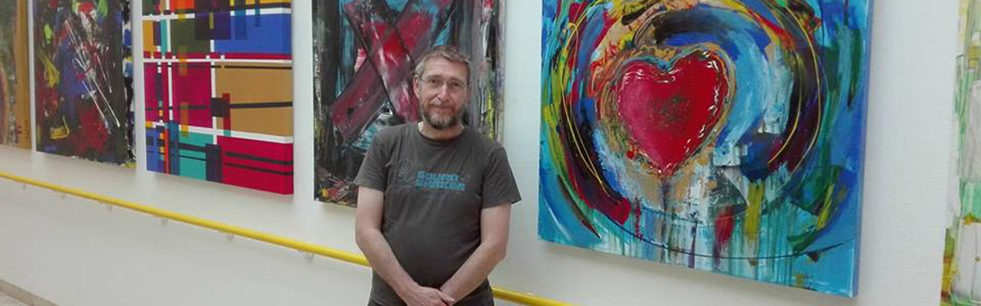 Ralf Strauß Art for Sale