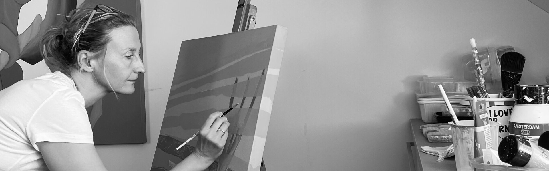 Imane Dejardin Kunst te koop