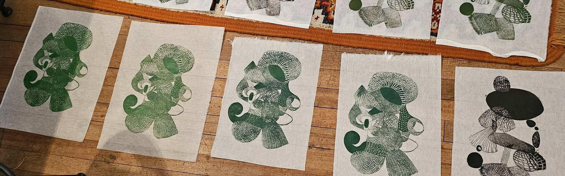 Sonia Roseval Kunst te koop