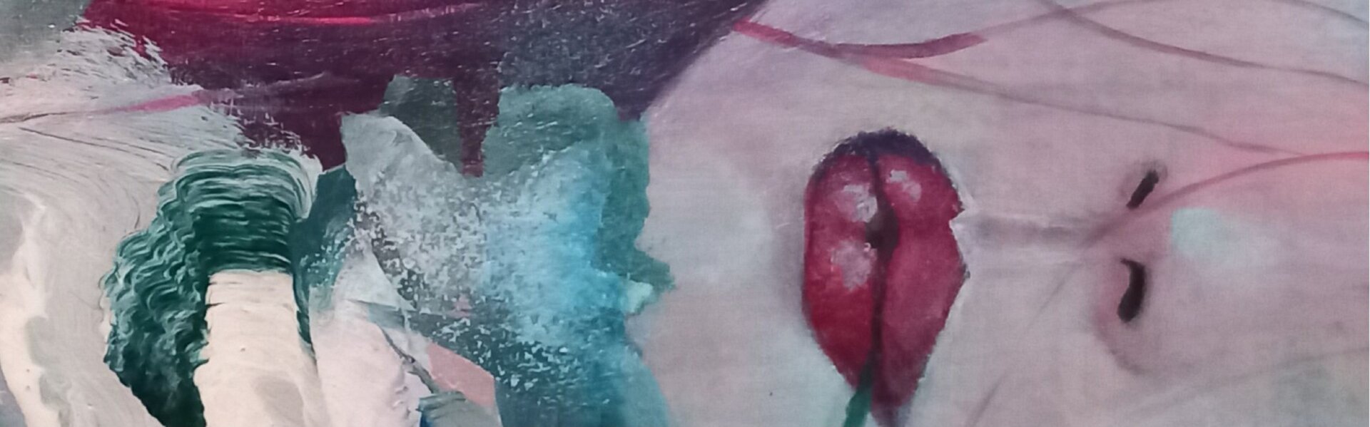 Lucia Luce Kunst kaufen